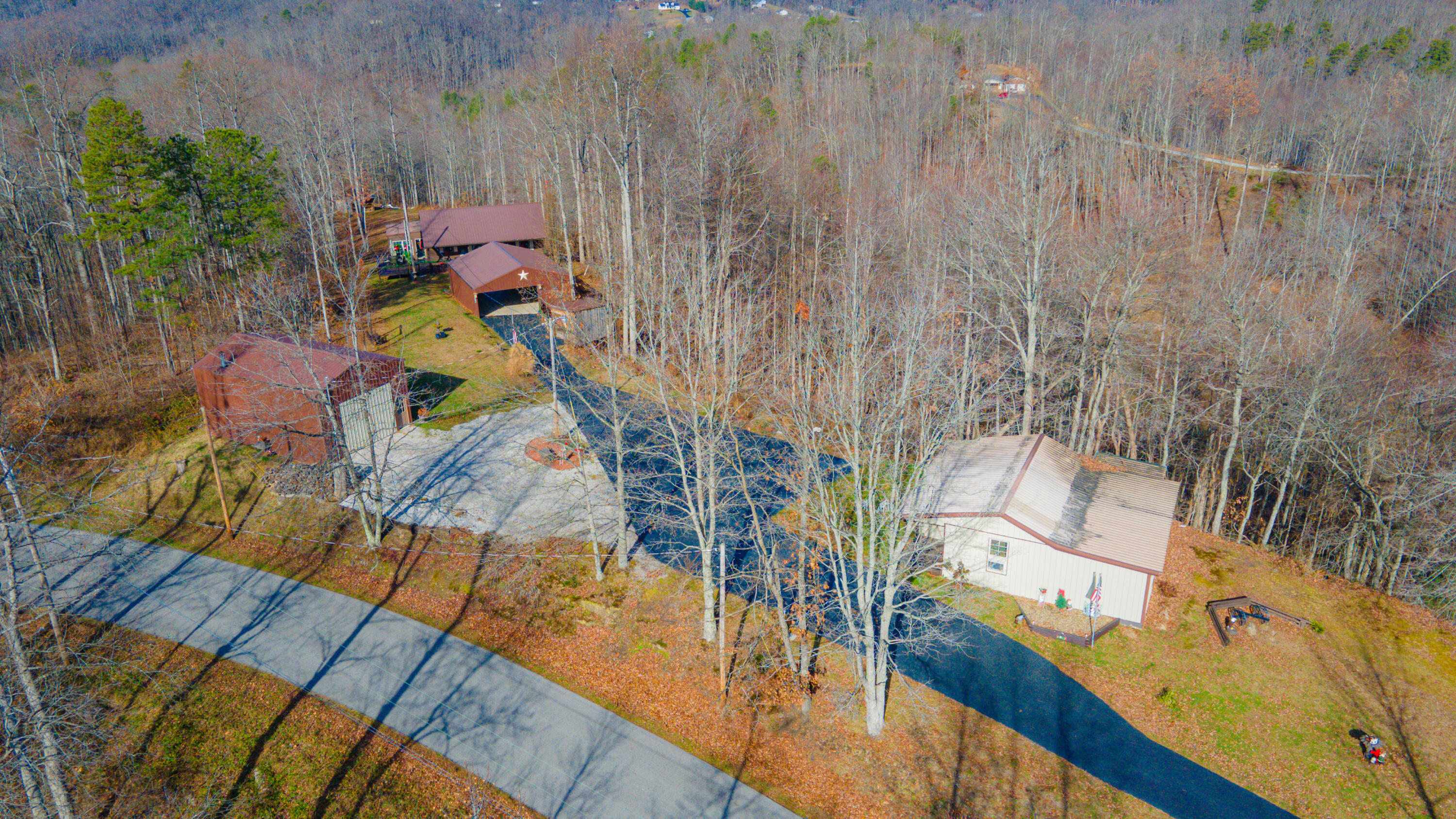 1818 South Tree Tower Road McKee, KY 40447 - Photo 34 of 45 1818 South Tower Road-40