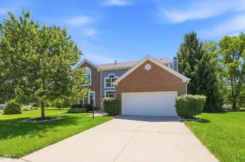 $417,000 | 10325 Blue Fin Drive, Indianapolis, IN 46256