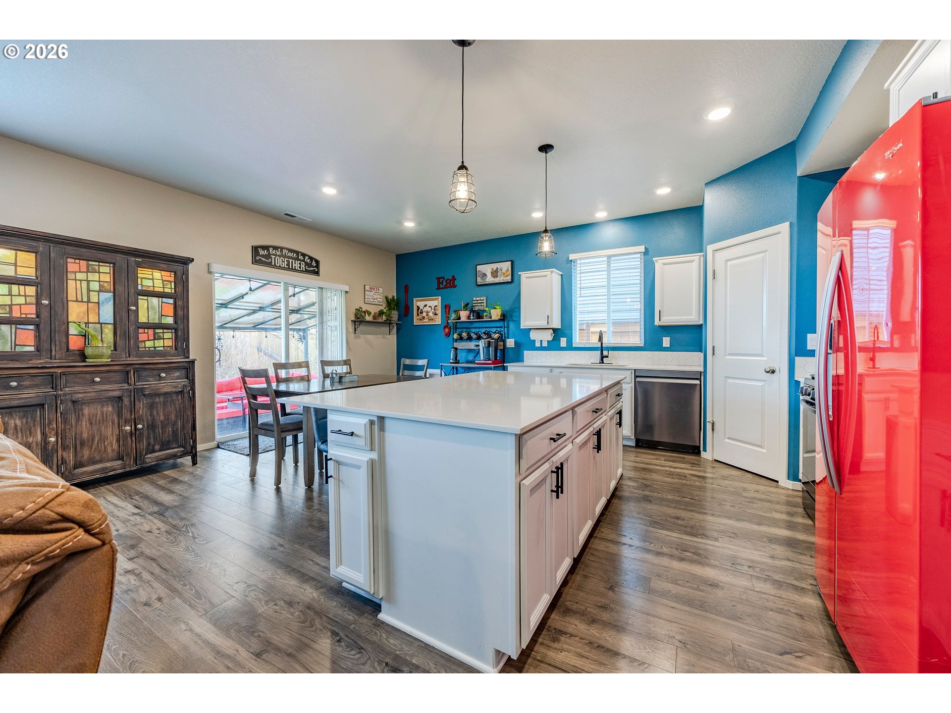 2918 Fenya Street Springfield, OR 97477 - Photo 11 of 44