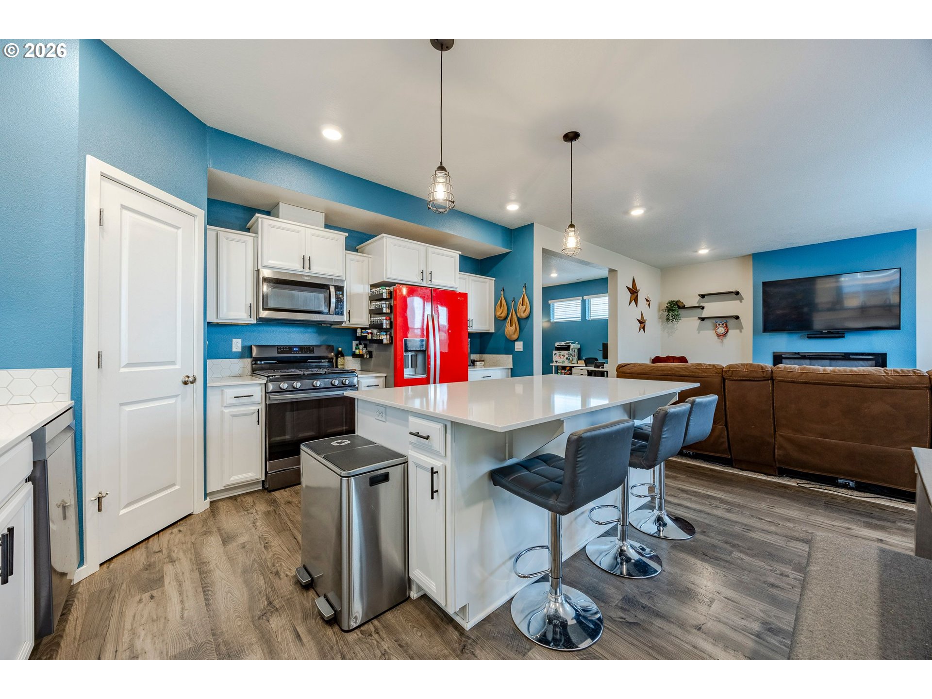 2918 Fenya Street Springfield, OR 97477 - Photo 15 of 44