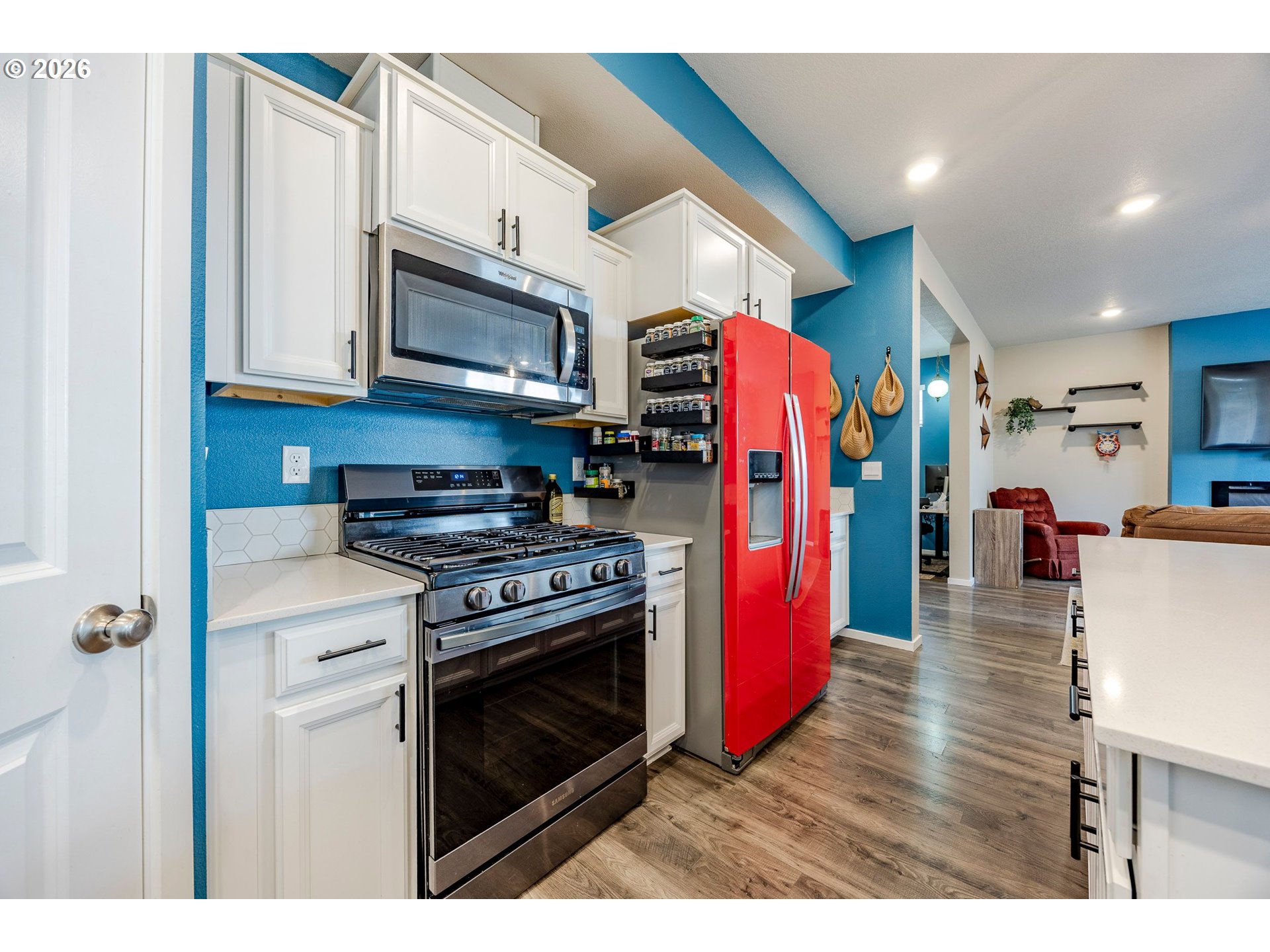 2918 Fenya Street Springfield, OR 97477 - Photo 16 of 44