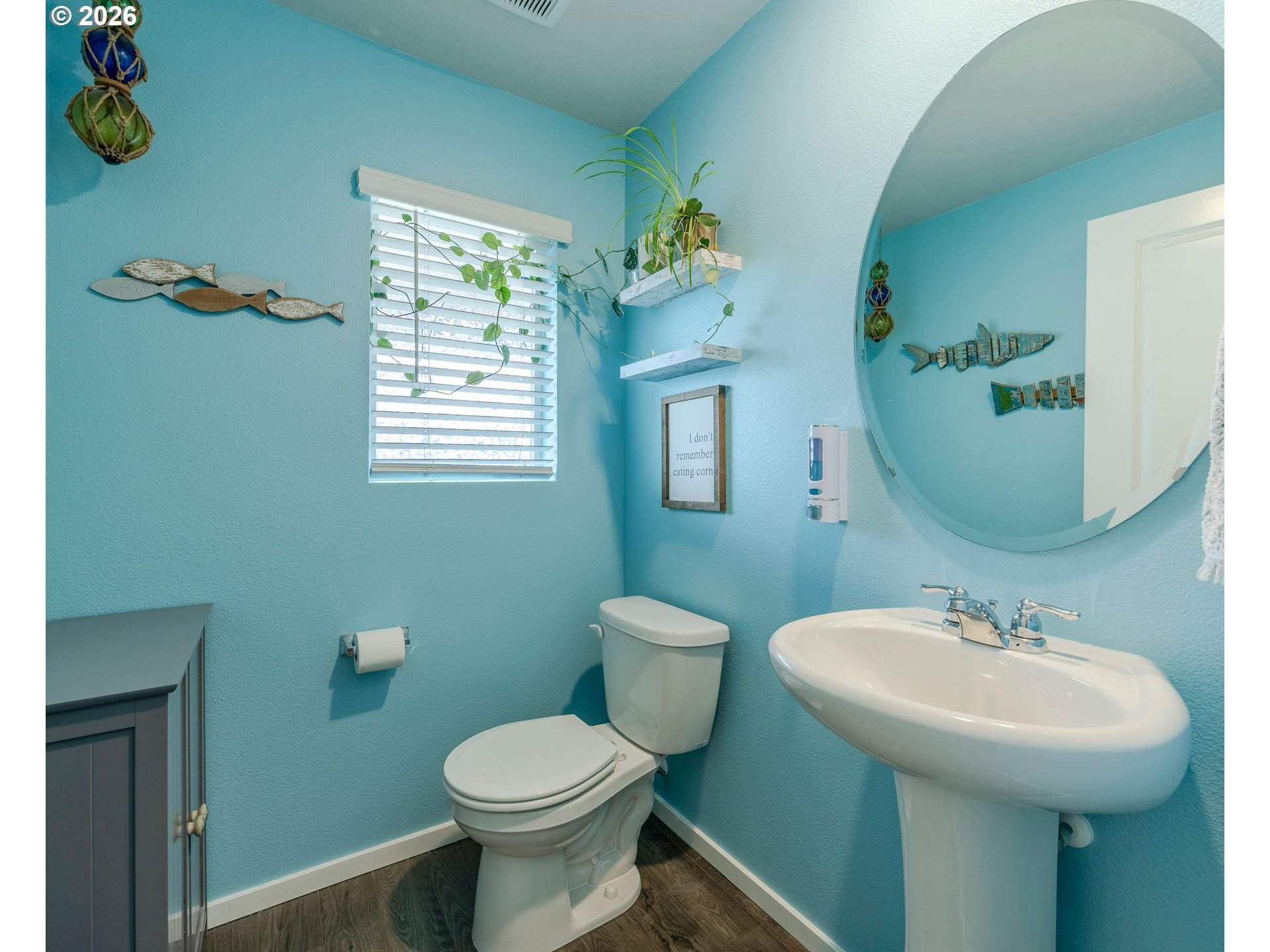 2918 Fenya Street Springfield, OR 97477 - Photo 20 of 44