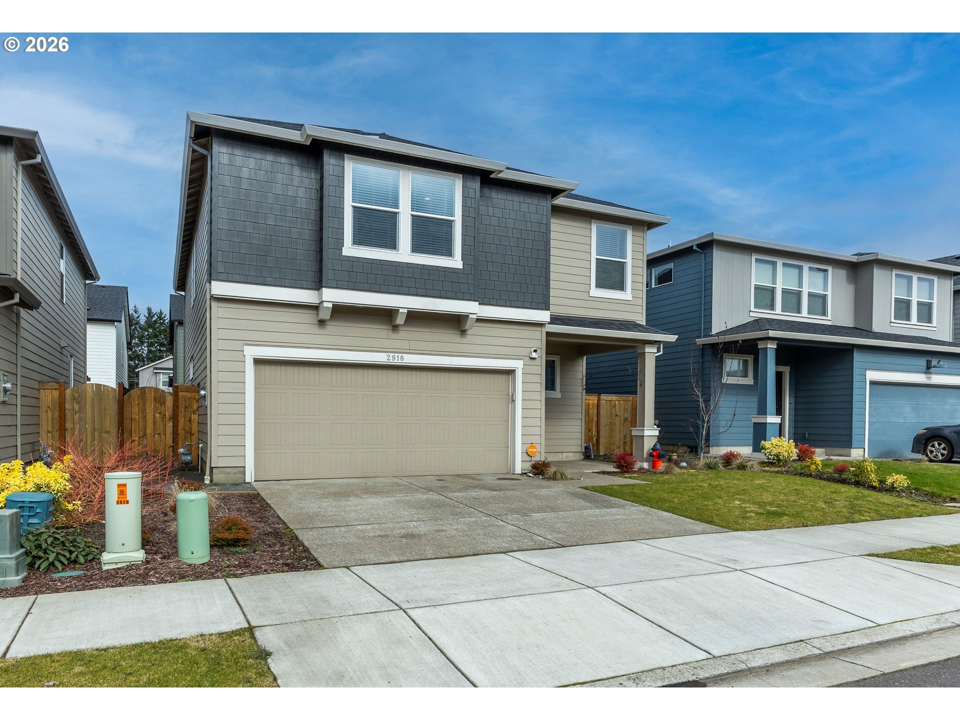 2918 Fenya Street Springfield, OR 97477 - Photo 3 of 44