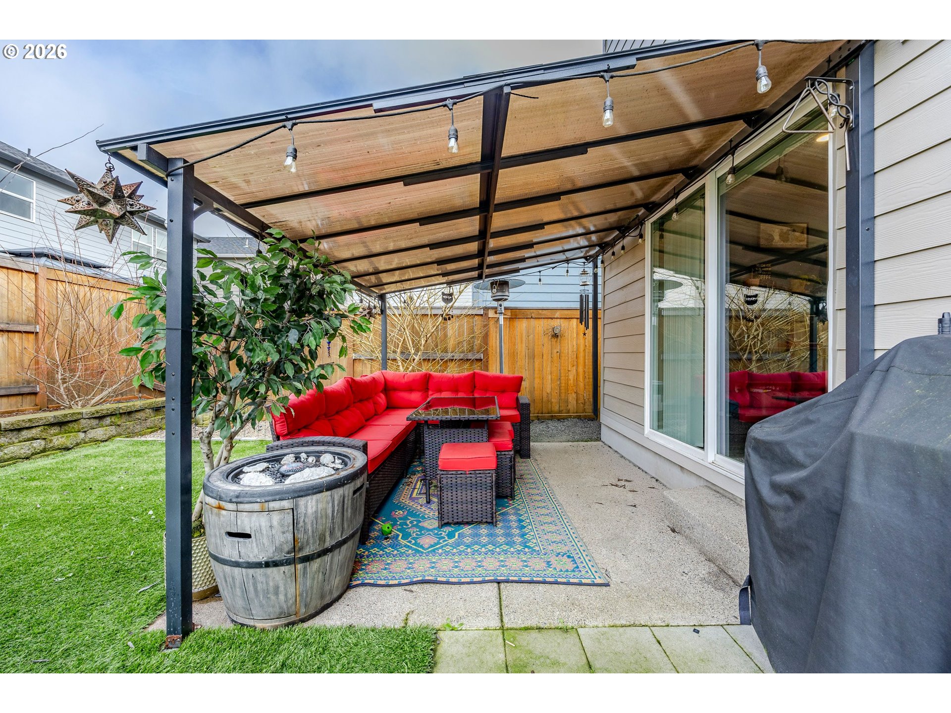 2918 Fenya Street Springfield, OR 97477 - Photo 35 of 44