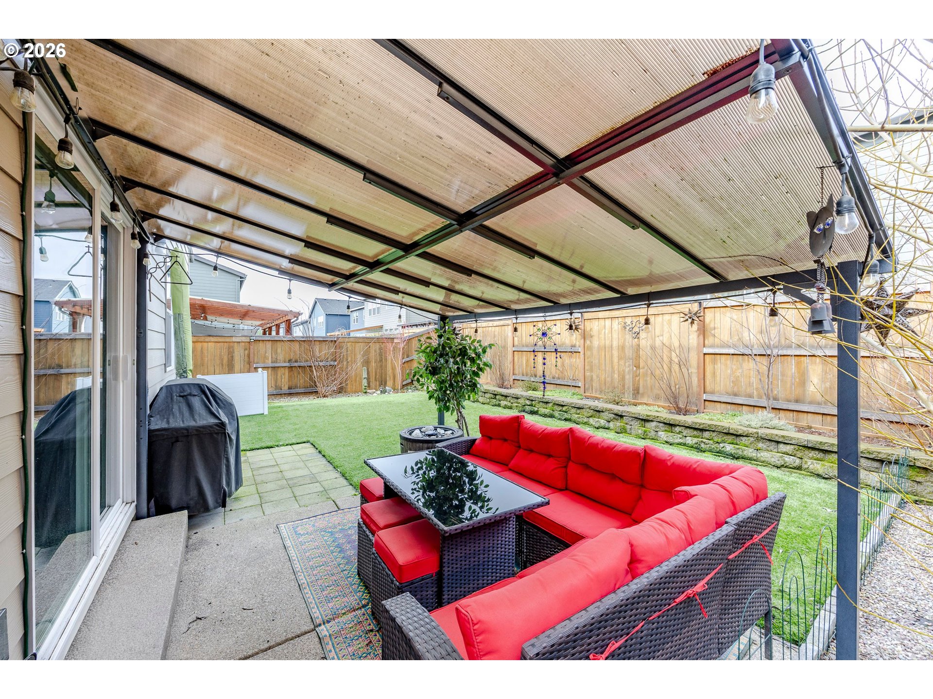 2918 Fenya Street Springfield, OR 97477 - Photo 36 of 44