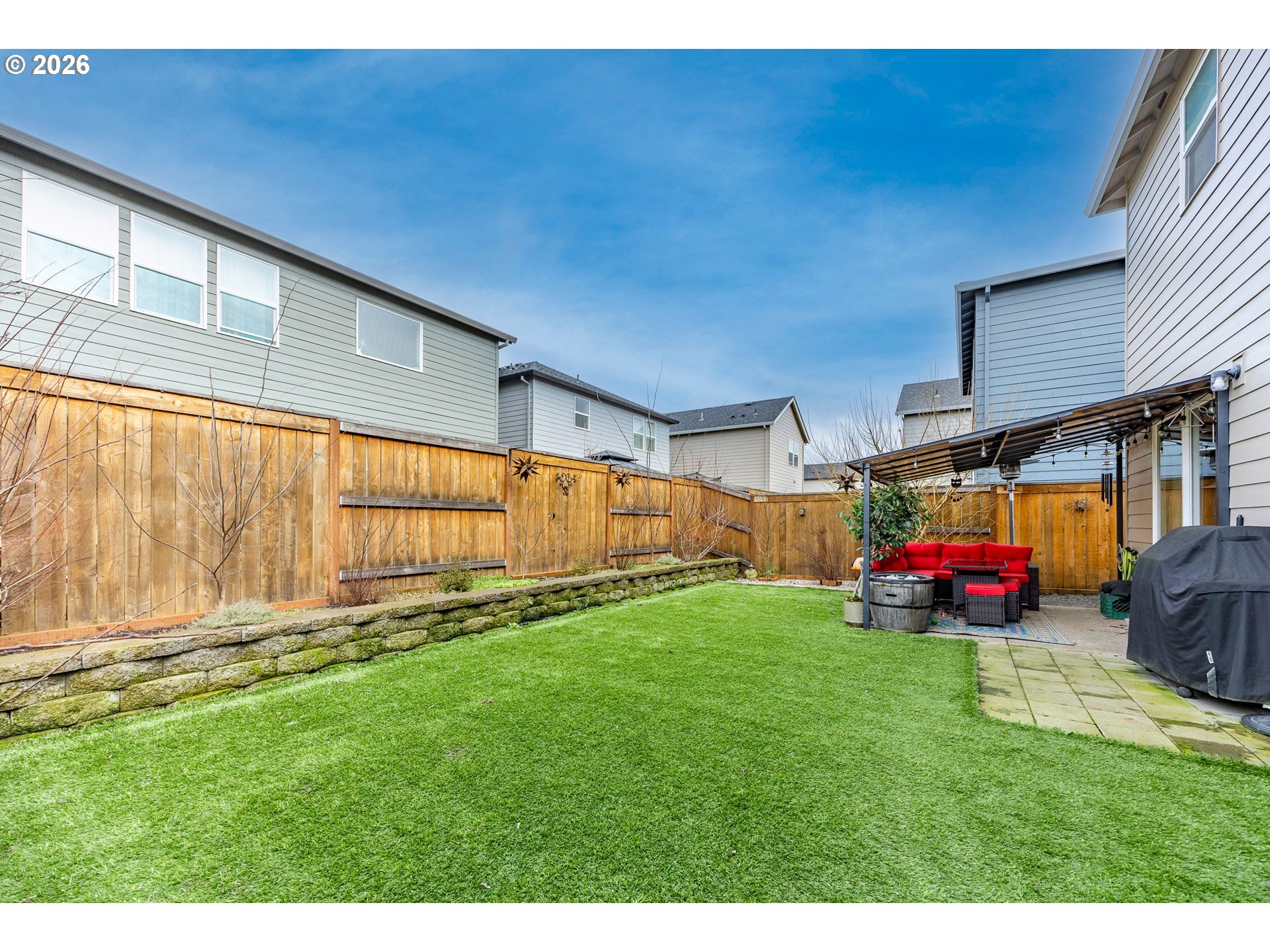 2918 Fenya Street Springfield, OR 97477 - Photo 38 of 44