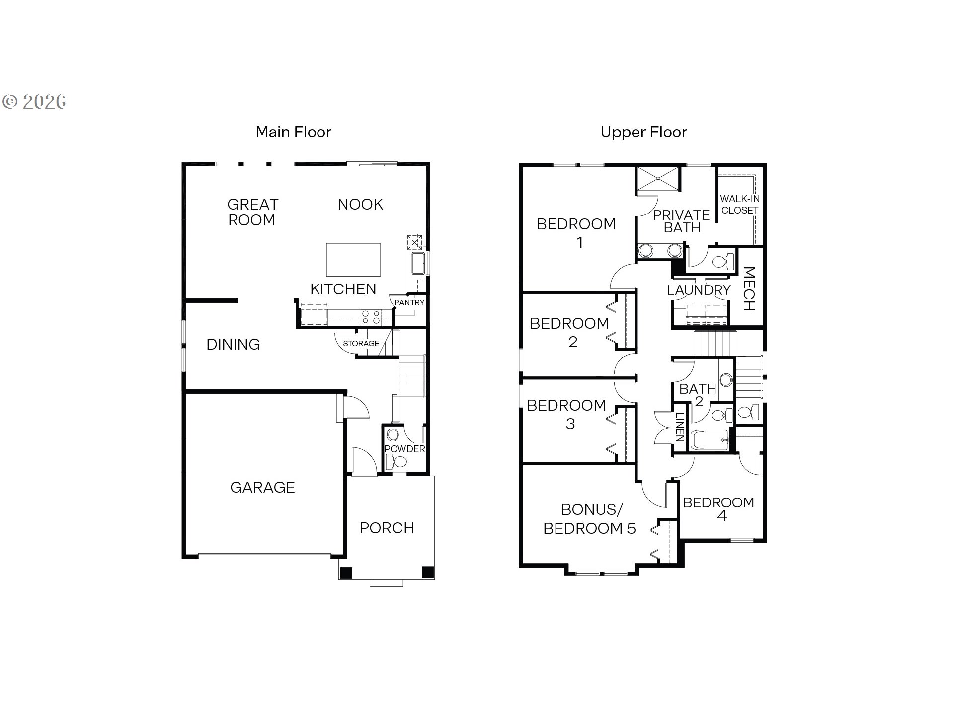 2918 Fenya Street Springfield, OR 97477 - Photo 39 of 44