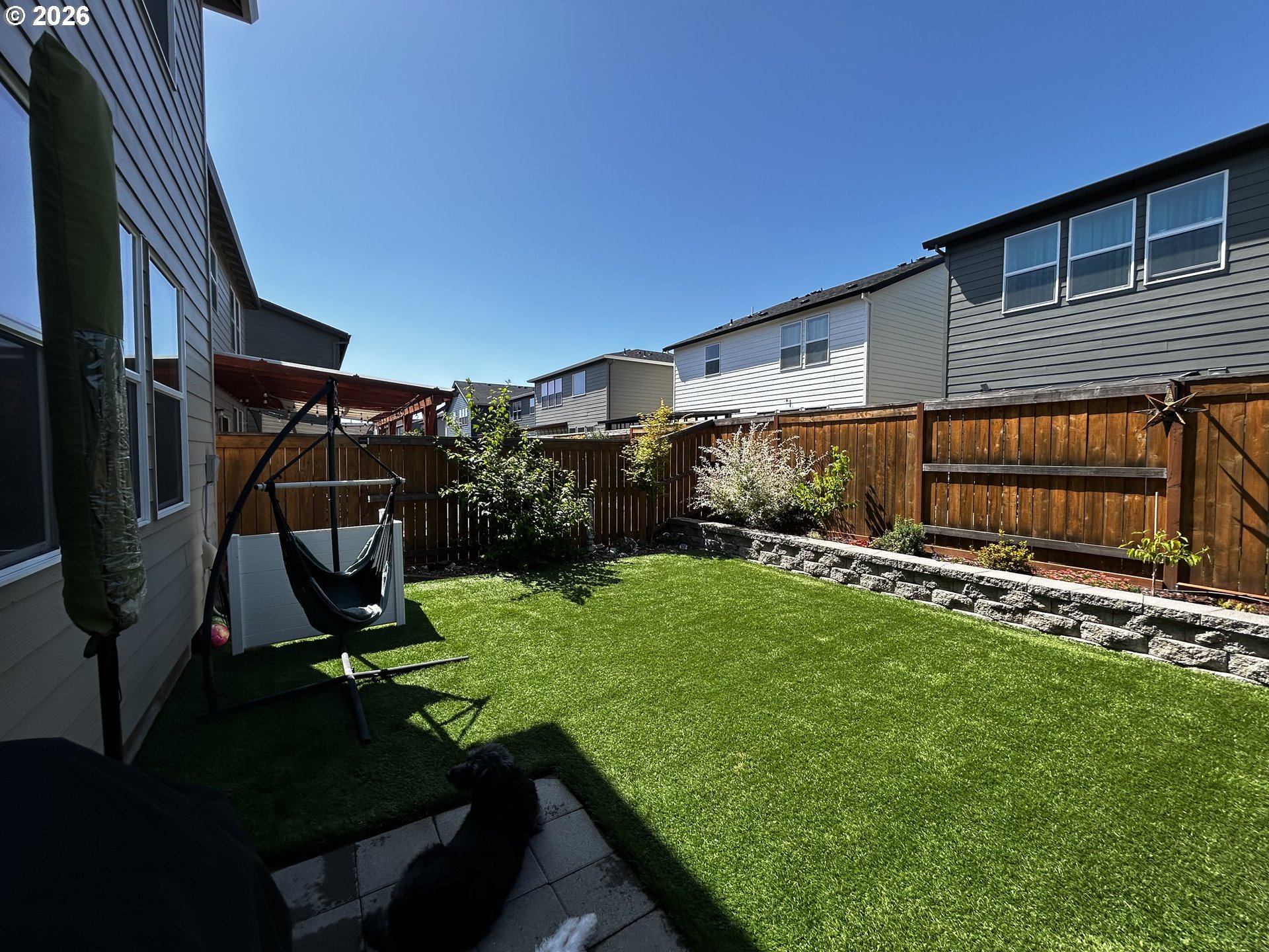 2918 Fenya Street Springfield, OR 97477 - Photo 40 of 44