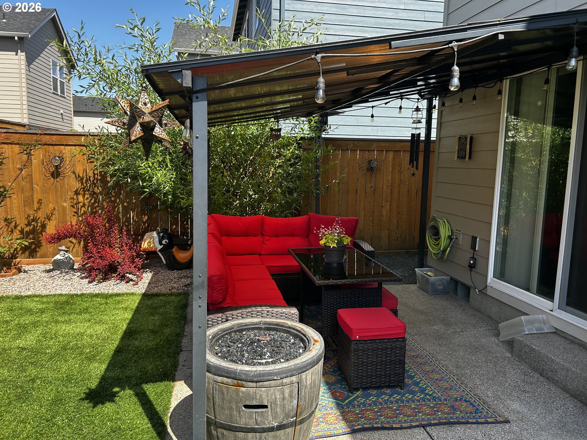 2918 Fenya Street Springfield, OR 97477 - Photo 43 of 44