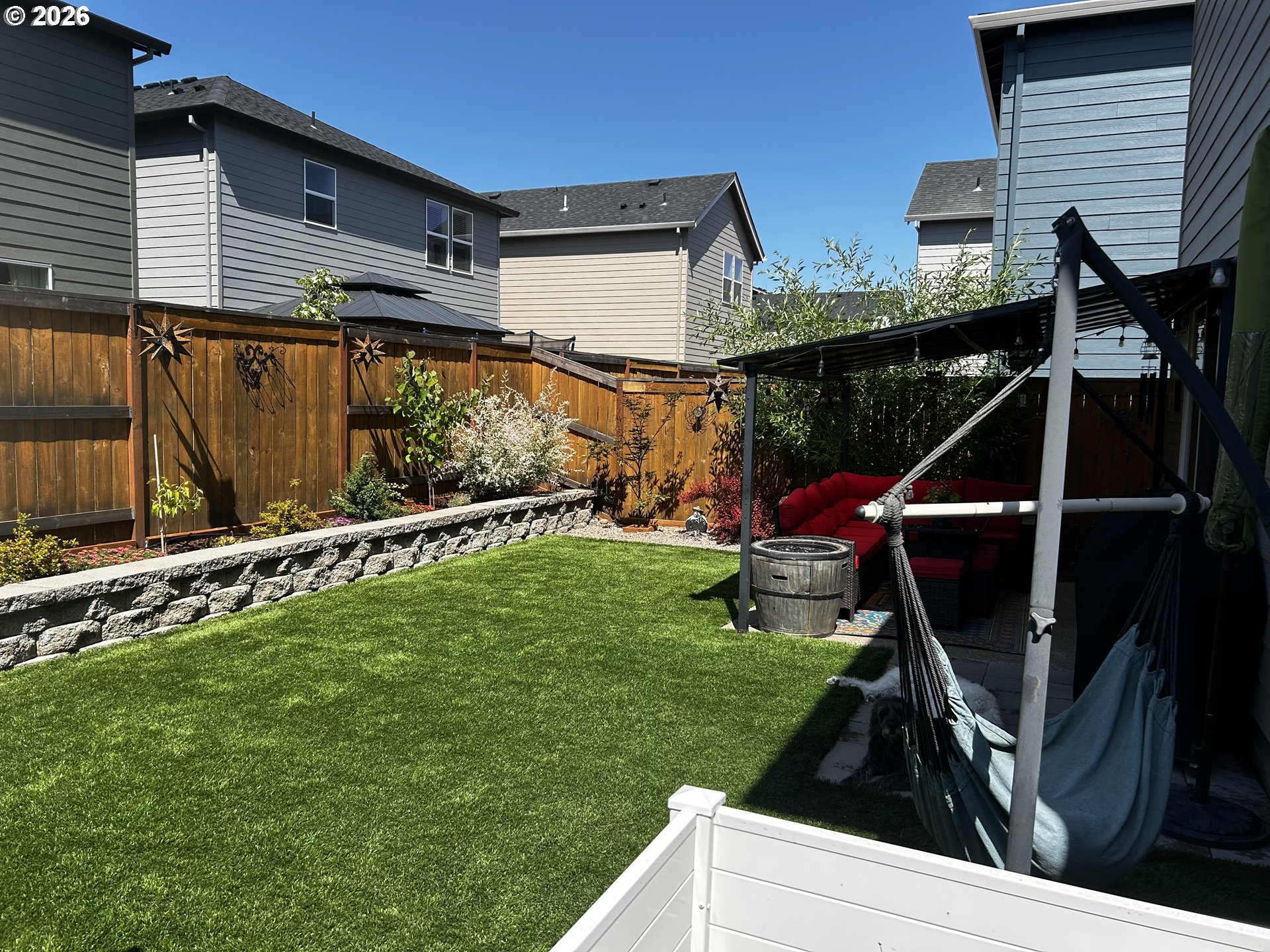 2918 Fenya Street Springfield, OR 97477 - Photo 44 of 44