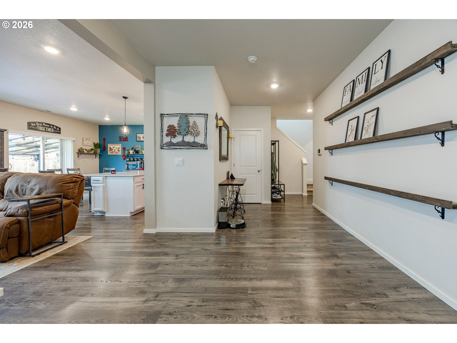 2918 Fenya Street Springfield, OR 97477 - Photo 6 of 44