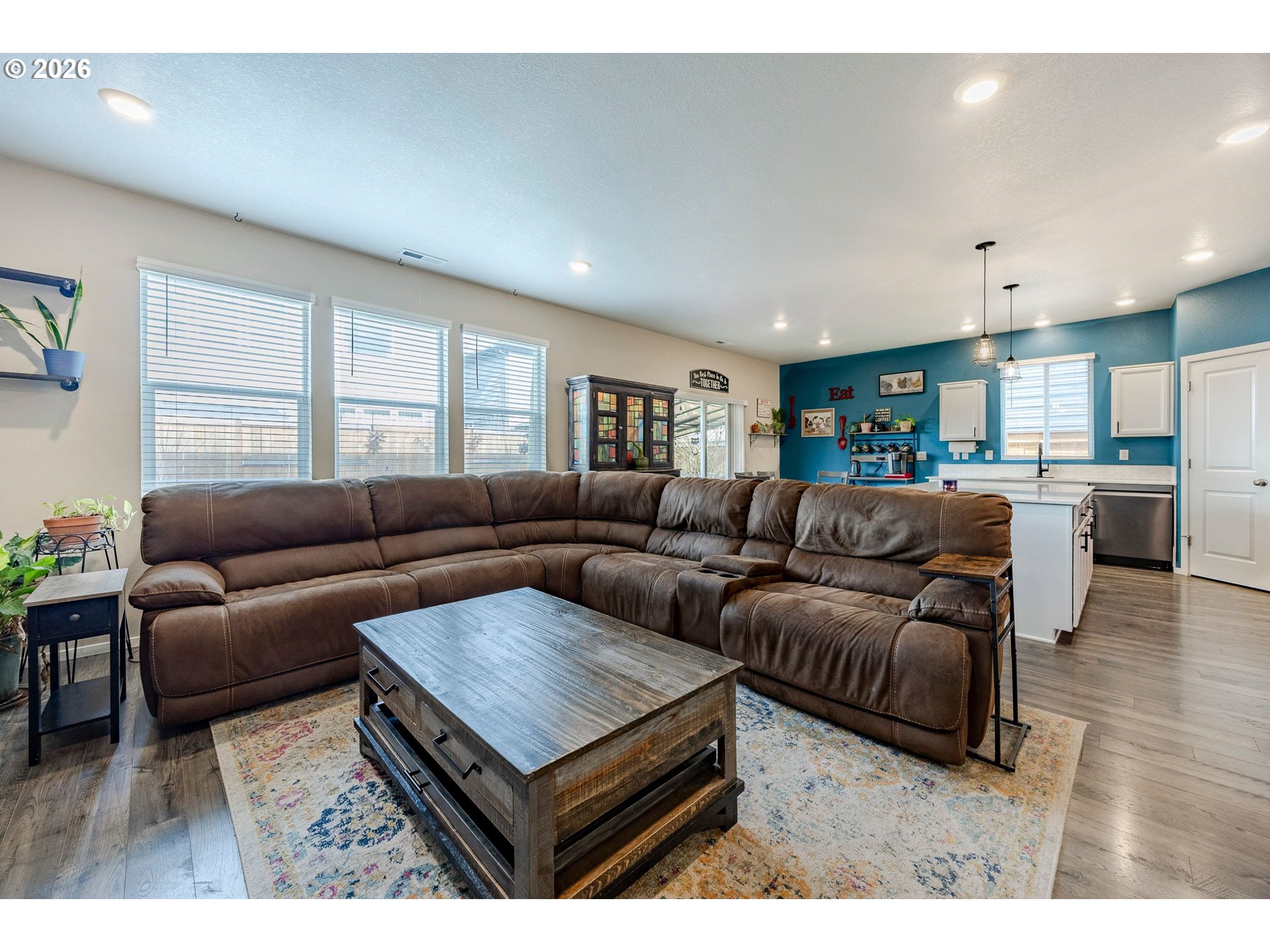 2918 Fenya Street Springfield, OR 97477 - Photo 8 of 44