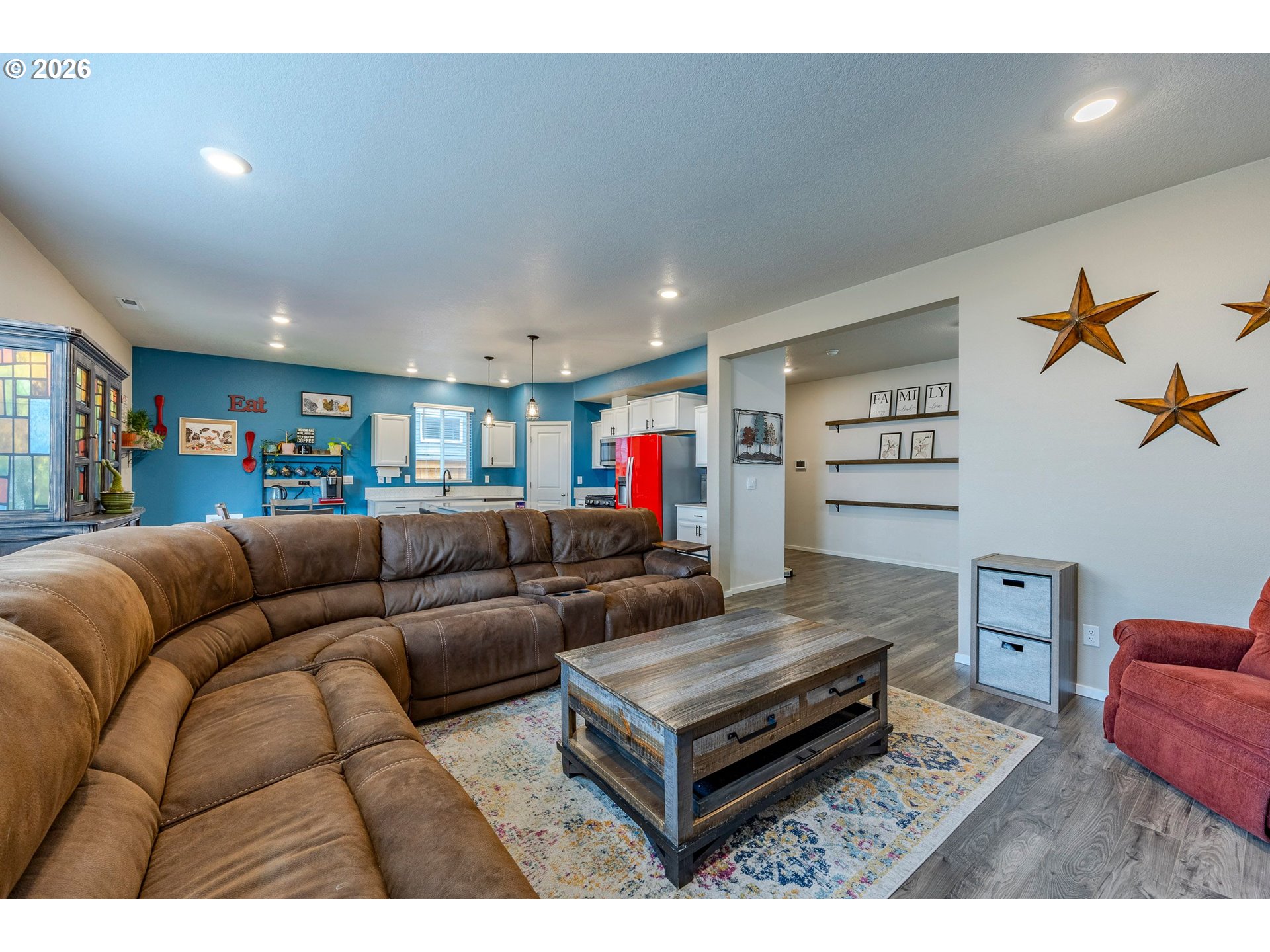 2918 Fenya Street Springfield, OR 97477 - Photo 9 of 44