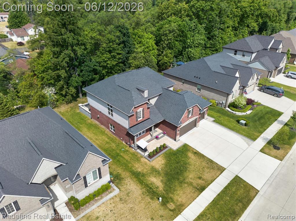 2976 Andlaur Drive Rochester Hills, MI 48307 - Photo 50 of 60