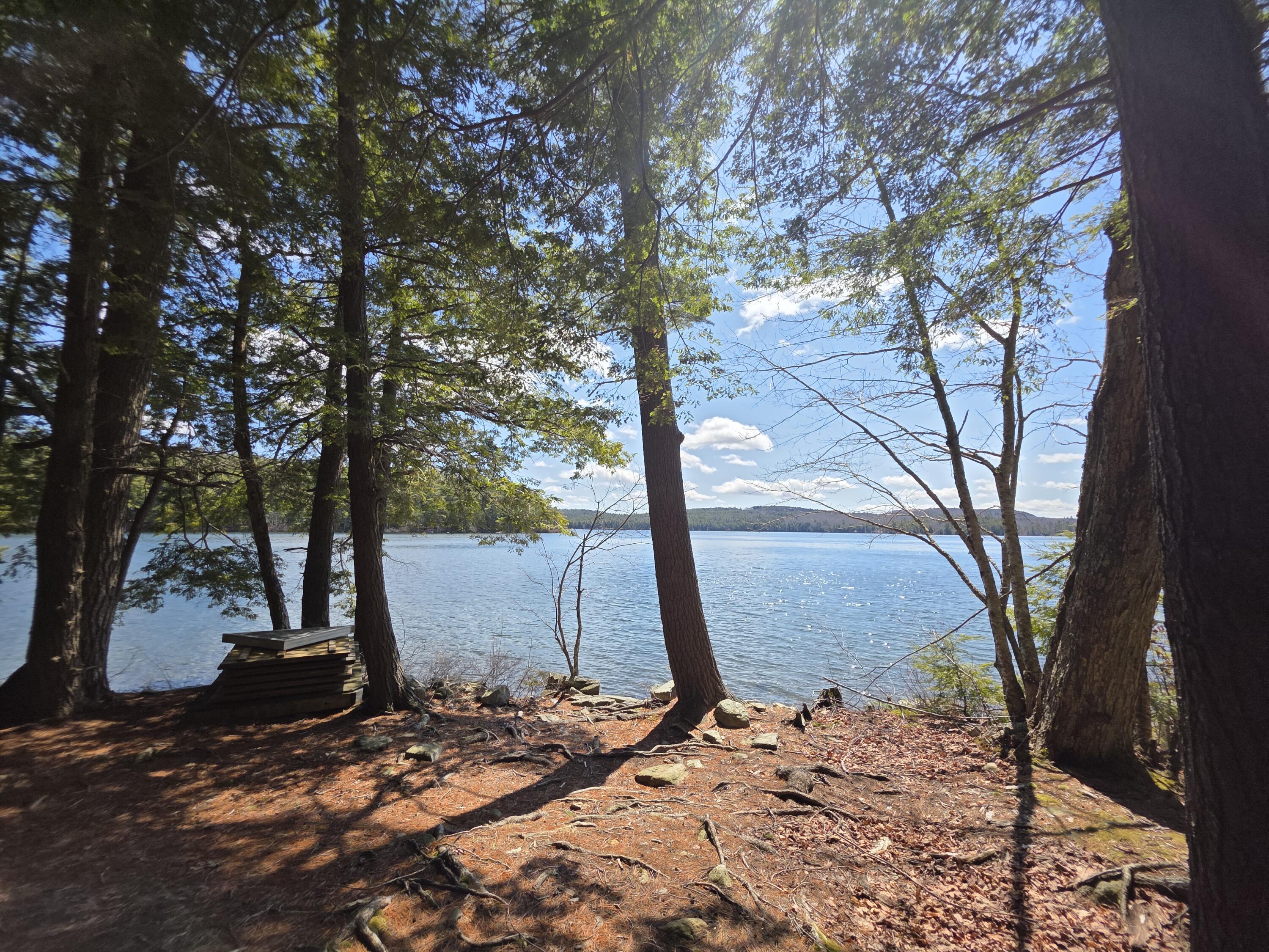 Lot 011-13 Benner Road Liberty, ME 04949 - Photo 1 of 17 20250417_123040