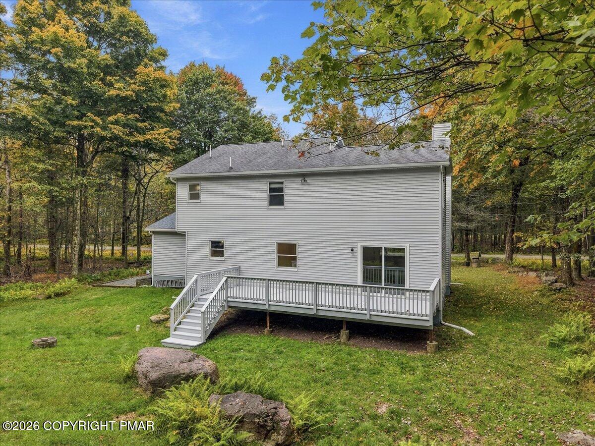 1018 Valley Road Newfoundland, PA 18445 - Photo 16 of 61 16-Photo-15