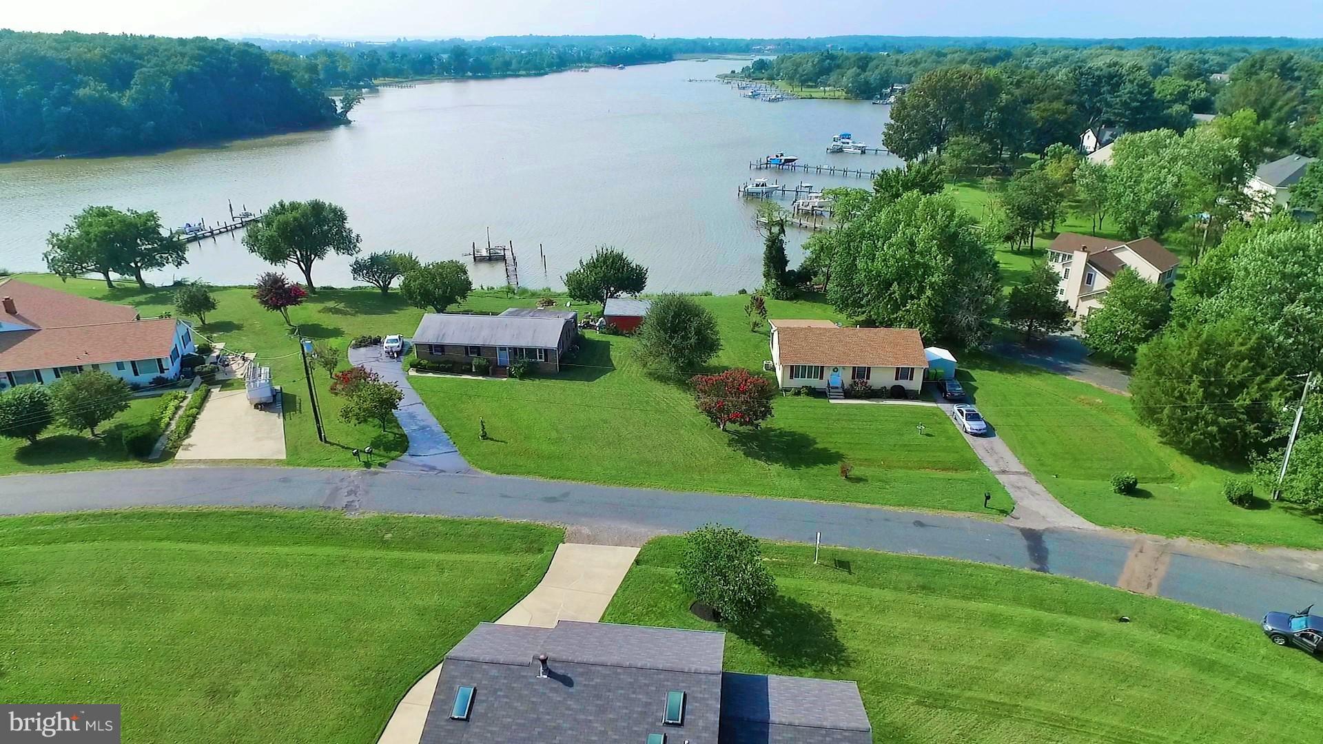 201 Barren Ridge Road Chester, MD 21619 - Photo 2 of 23 View