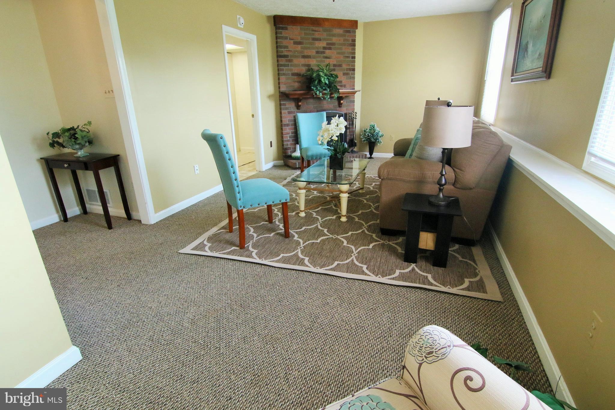 201 Barren Ridge Road Chester, MD 21619 - Photo 11 of 23 Family Room