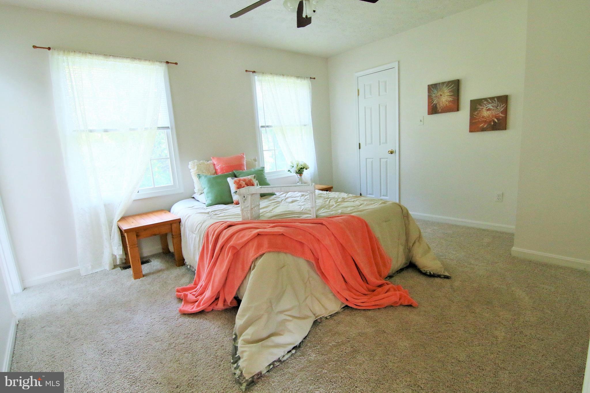 201 Barren Ridge Road Chester, MD 21619 - Photo 12 of 23 Bedroom (Master)