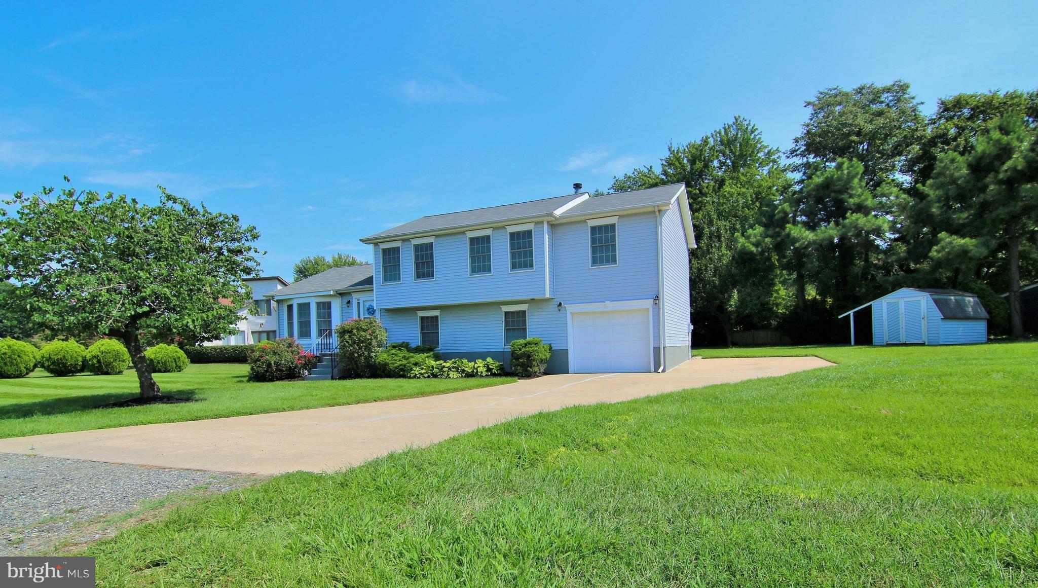 201 Barren Ridge Road Chester, MD 21619 - Photo 19 of 23 Exterior (Front)