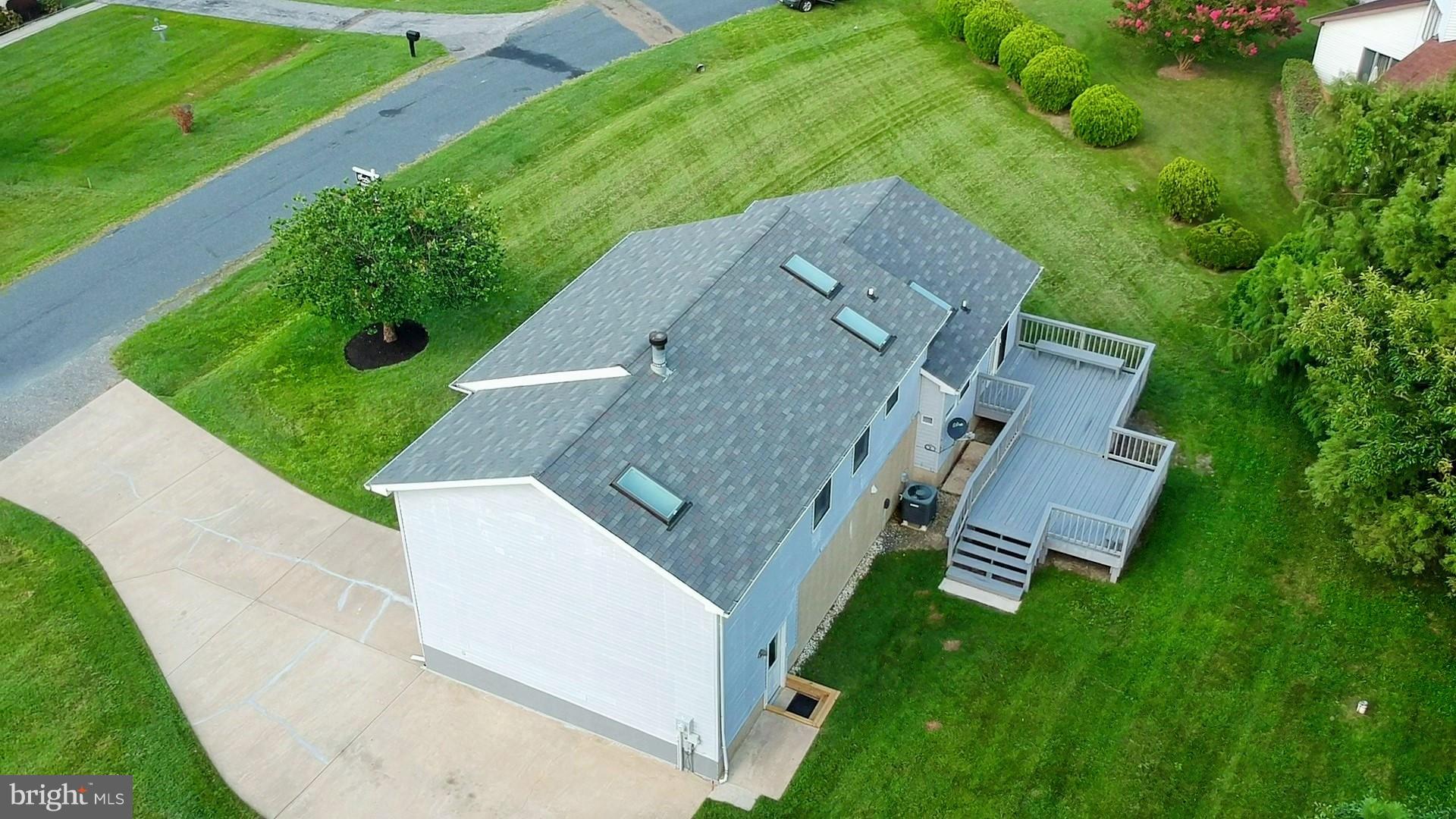 201 Barren Ridge Road Chester, MD 21619 - Photo 20 of 23 Exterior (Rear)