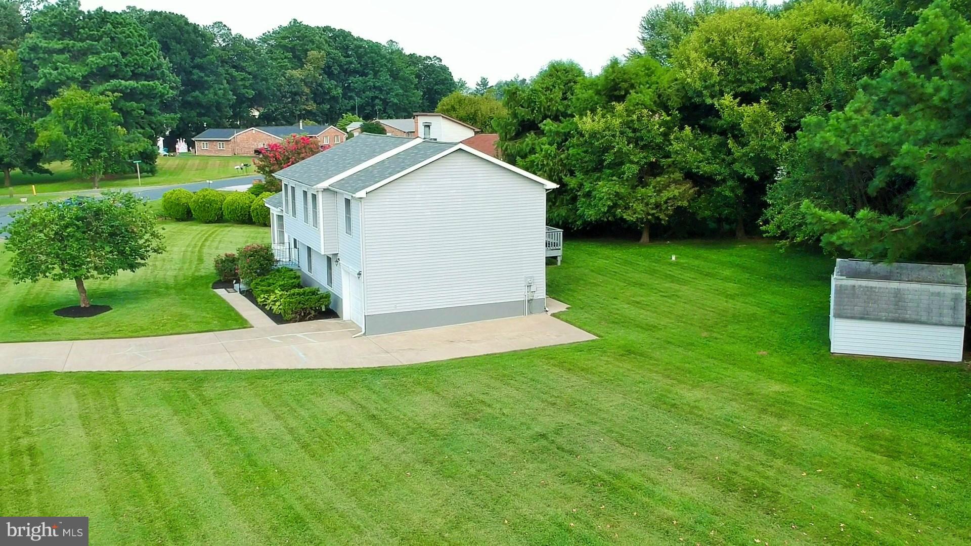 201 Barren Ridge Road Chester, MD 21619 - Photo 21 of 23 Exterior (General)
