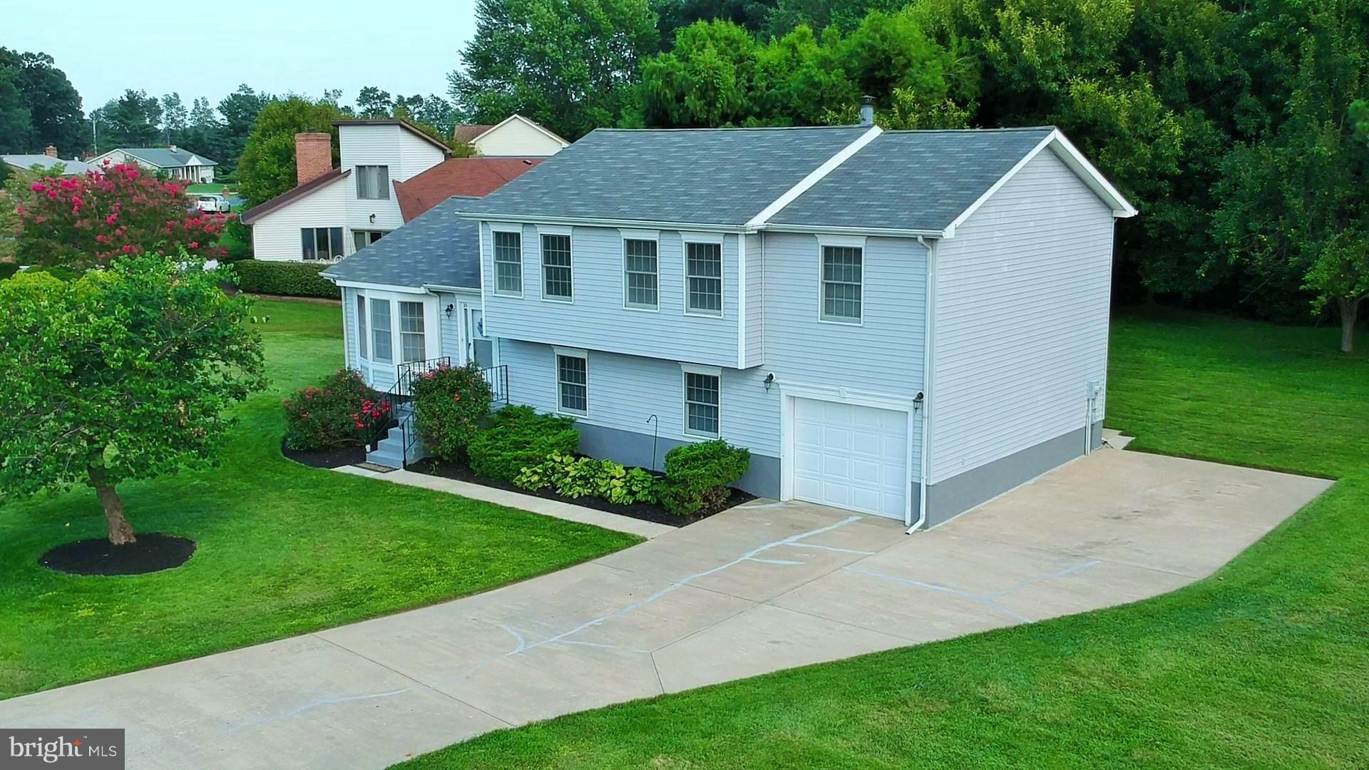 201 Barren Ridge Road Chester, MD 21619 - Photo 22 of 23 Exterior (Front)