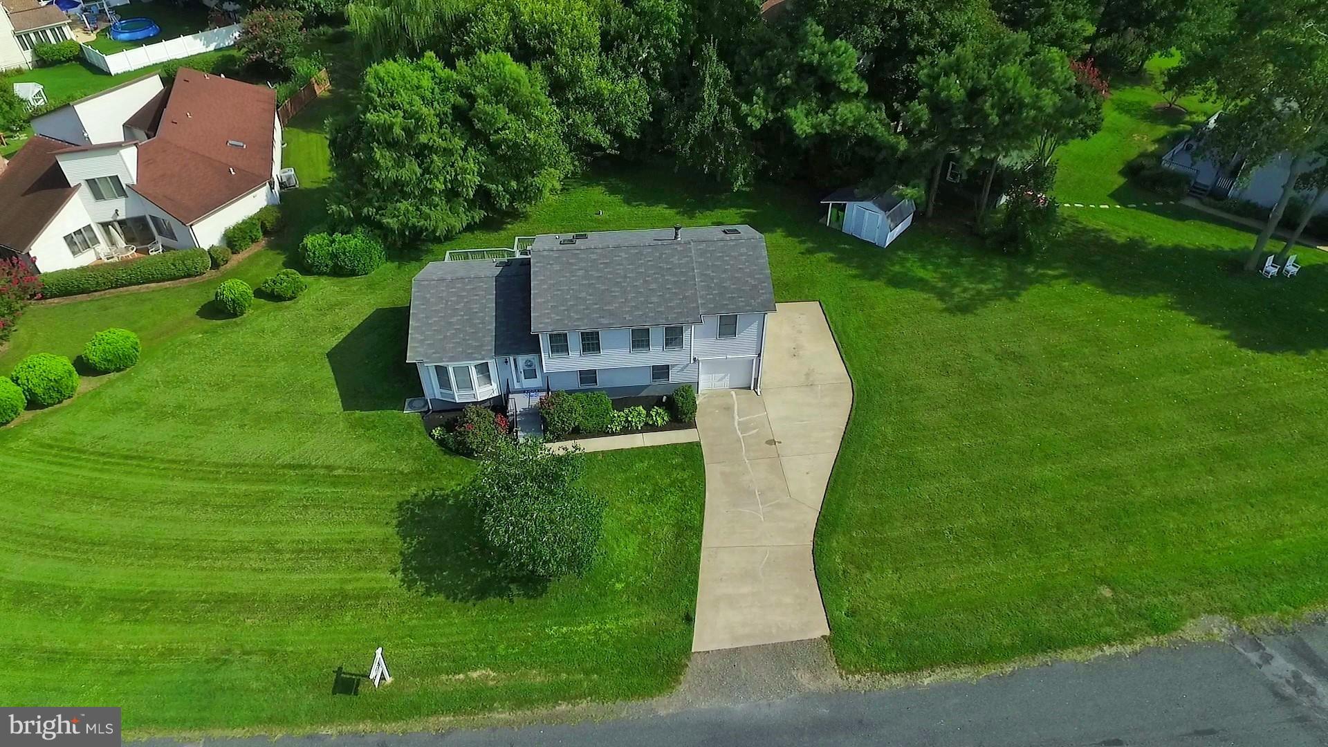 201 Barren Ridge Road Chester, MD 21619 - Photo 23 of 23 Exterior (Front)