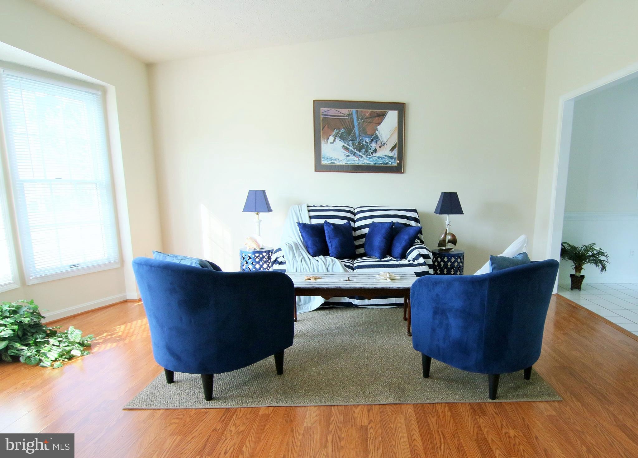 201 Barren Ridge Road Chester, MD 21619 - Photo 4 of 23 Living Room