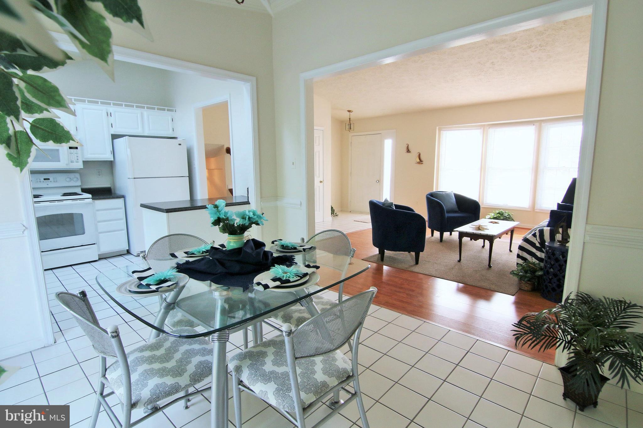201 Barren Ridge Road Chester, MD 21619 - Photo 5 of 23 Dining Room