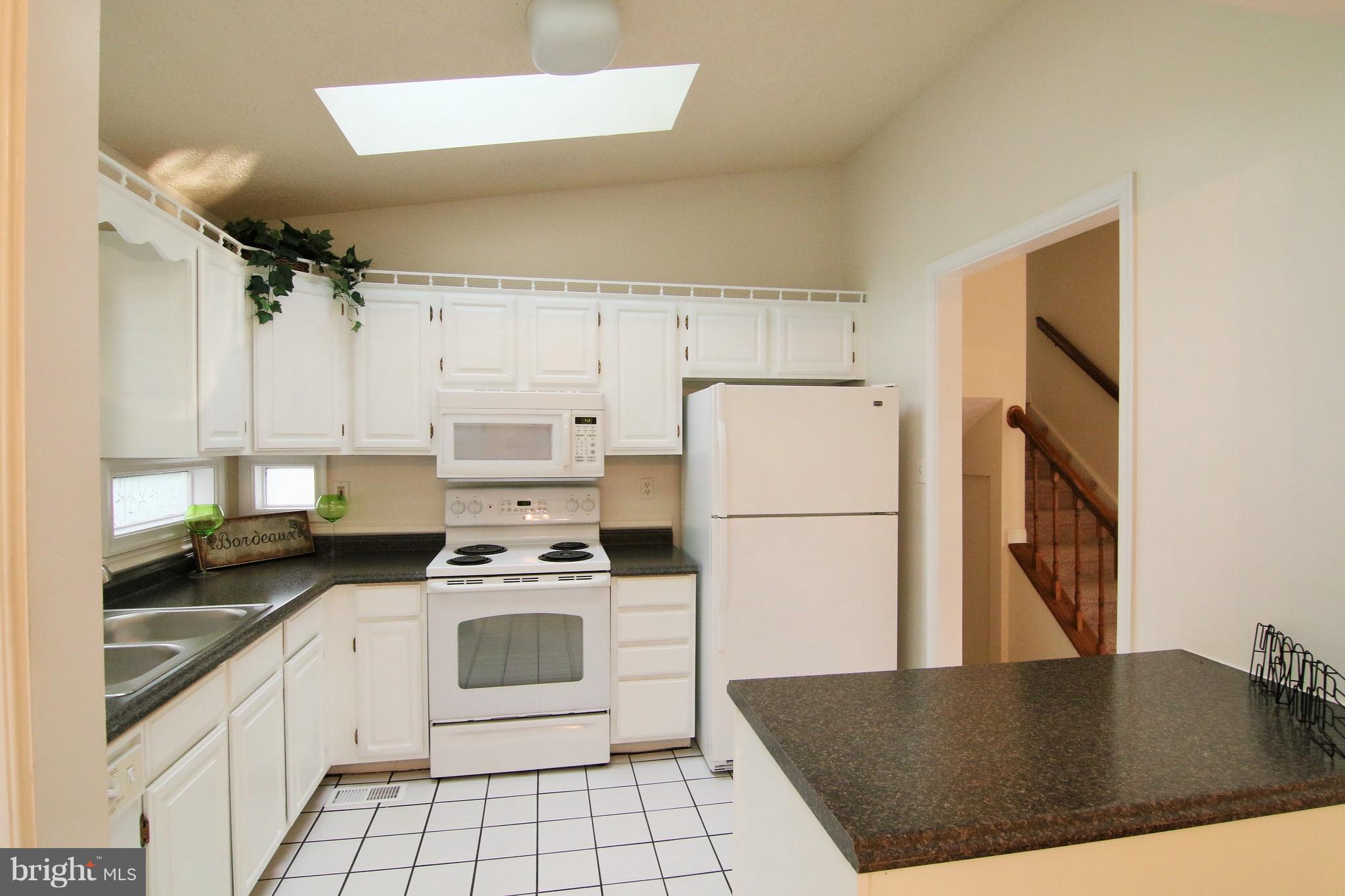 201 Barren Ridge Road Chester, MD 21619 - Photo 7 of 23 Kitchen