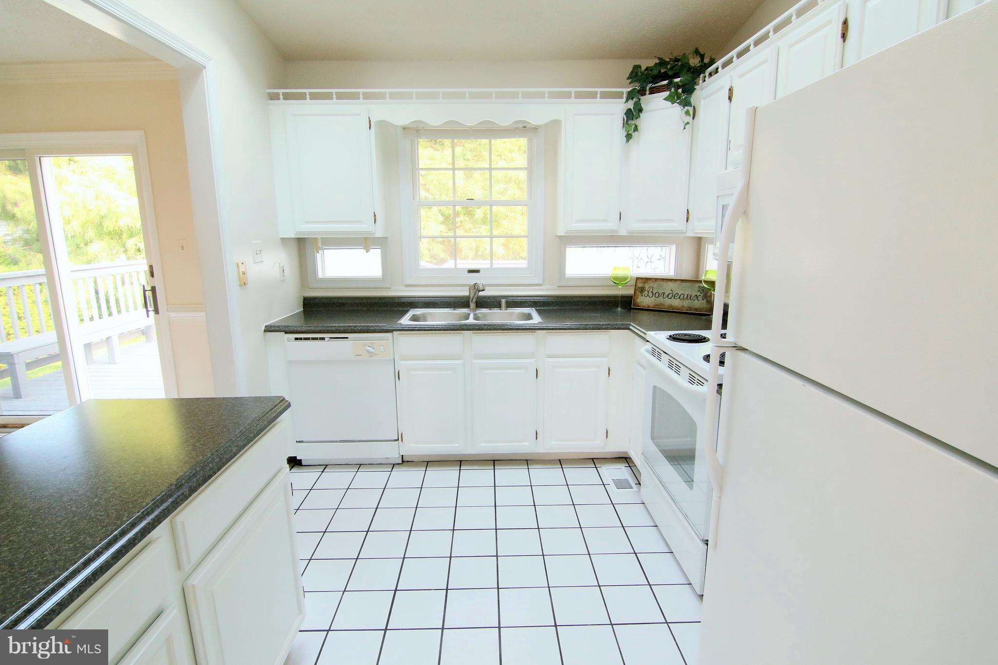 201 Barren Ridge Road Chester, MD 21619 - Photo 8 of 23 Kitchen