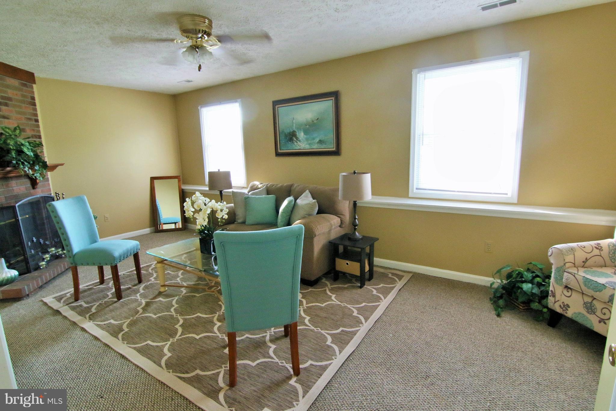 201 Barren Ridge Road Chester, MD 21619 - Photo 10 of 23 Family Room