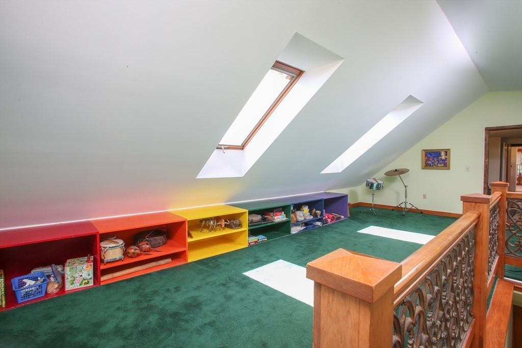 5 State Farm Road Heath, MA 01340 - Photo 21 of 42 a room with pool table and chairs