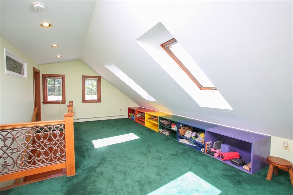 5 State Farm Road Heath, MA 01340 - Photo 22 of 42 a view of an entryway