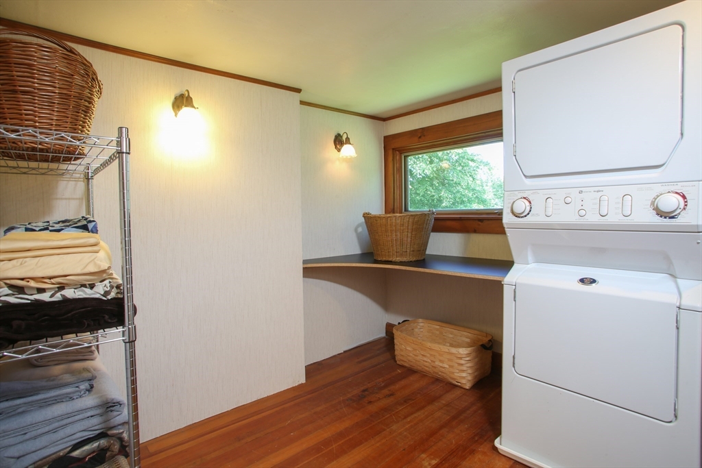 5 State Farm Road Heath, MA 01340 - Photo 28 of 42 a room with storage and utility