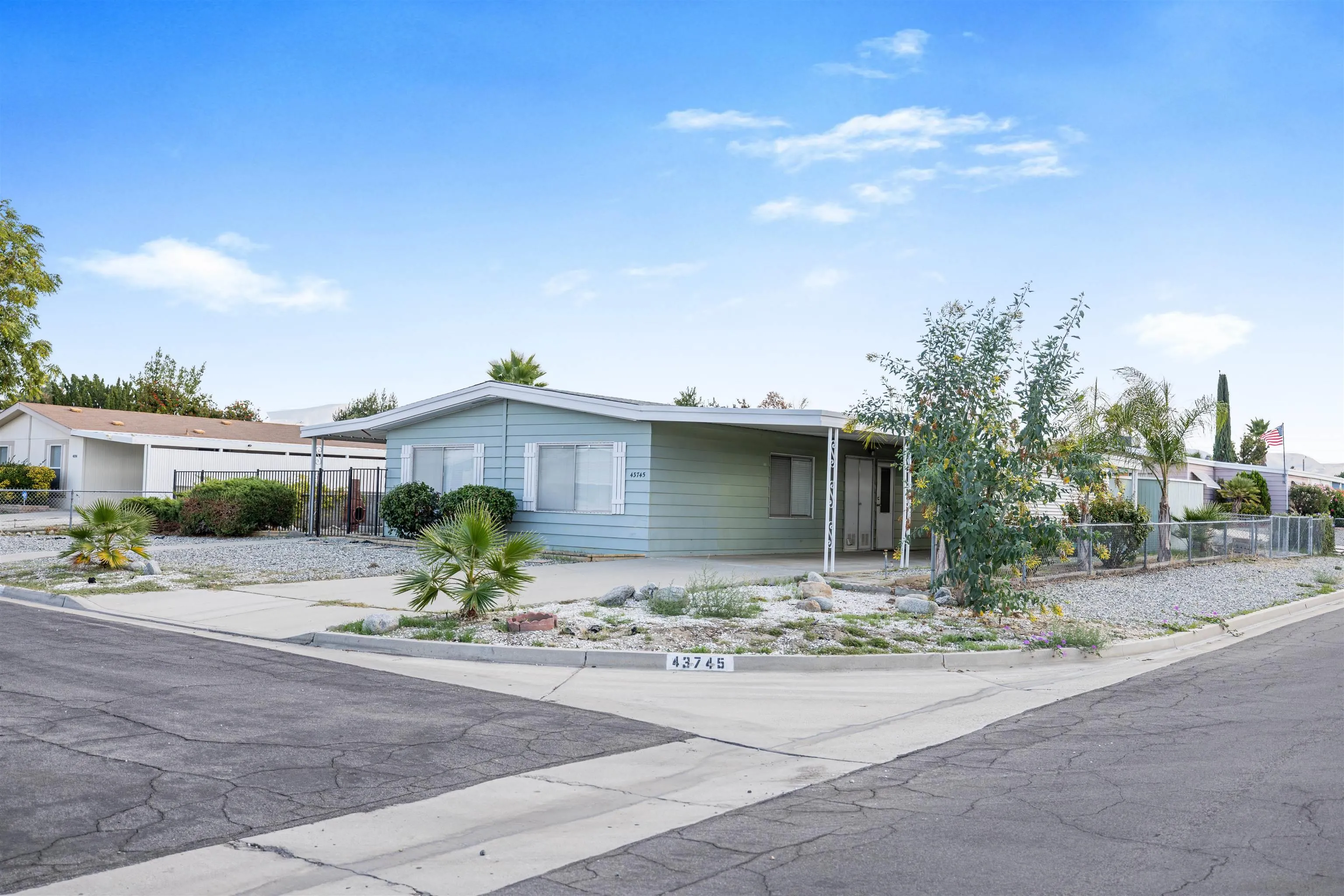43745 Rassle Drive Hemet, CA 92544 - Photo 7 of 42 Gallery Image 7