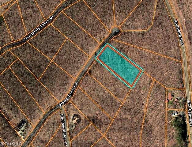 2818 Sierra Trace Road Denton, NC 27239 - Photo 2 of 41 Gallery Image 2