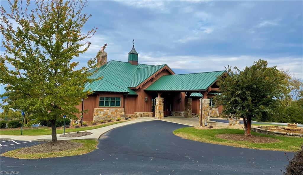 2818 Sierra Trace Road Denton, NC 27239 - Photo 25 of 41 Gallery Image 25