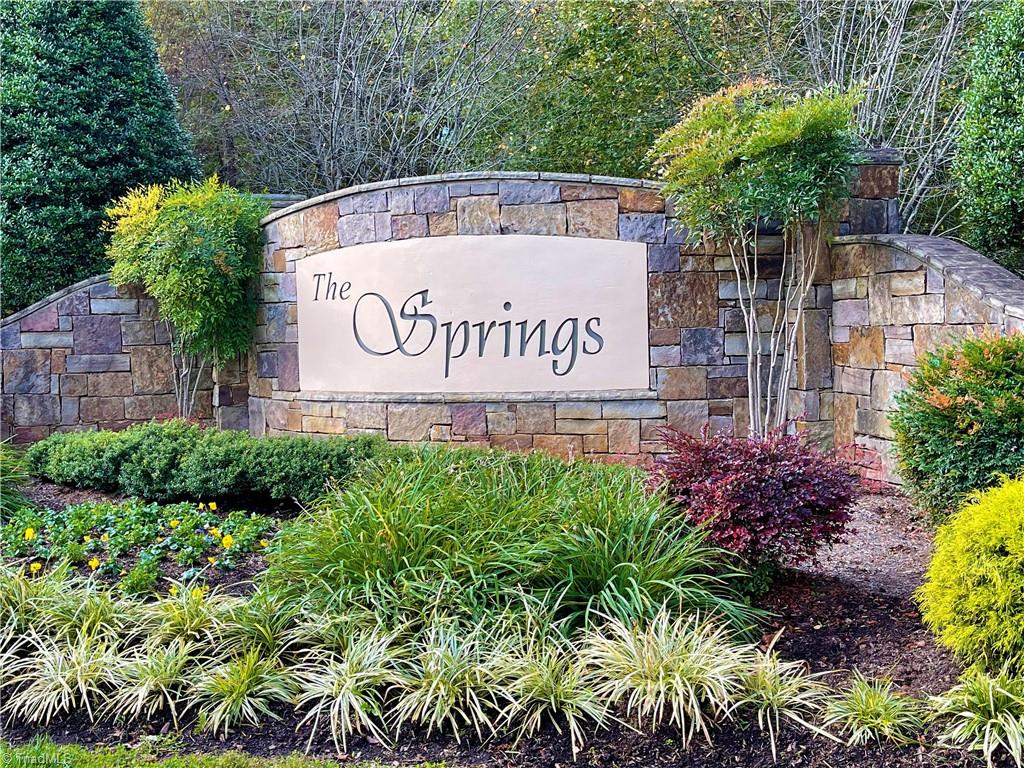 2818 Sierra Trace Road Denton, NC 27239 - Photo 29 of 41 Gallery Image 29