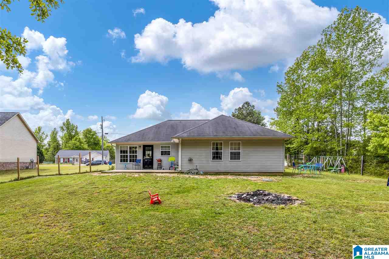 96 Cherrybrook Lane Cleveland, AL 35049 - Photo 28 of 29