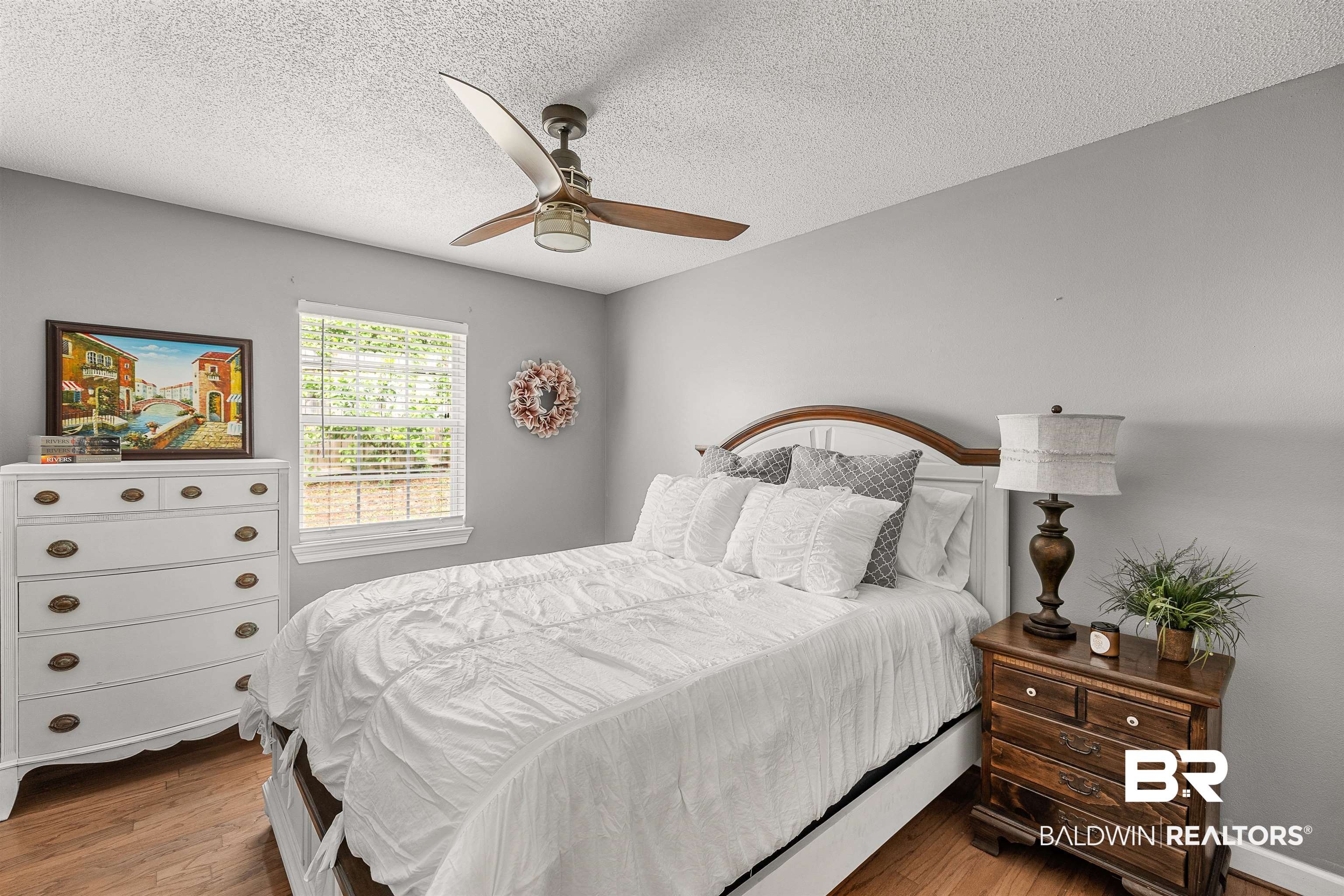 349 Ridgewood Drive Daphne, AL 36526 - Photo 21 of 35 Bedroom 2