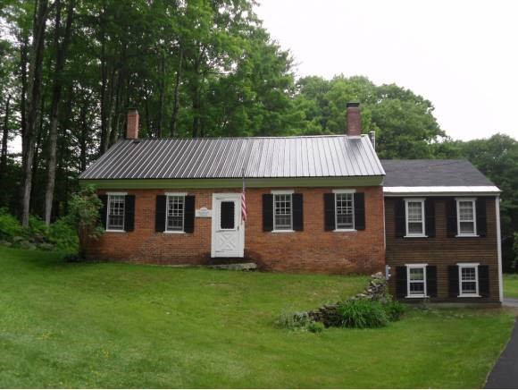 138 Herrick Road Lyndeborough, NH 03082 - Photo 1 of 1