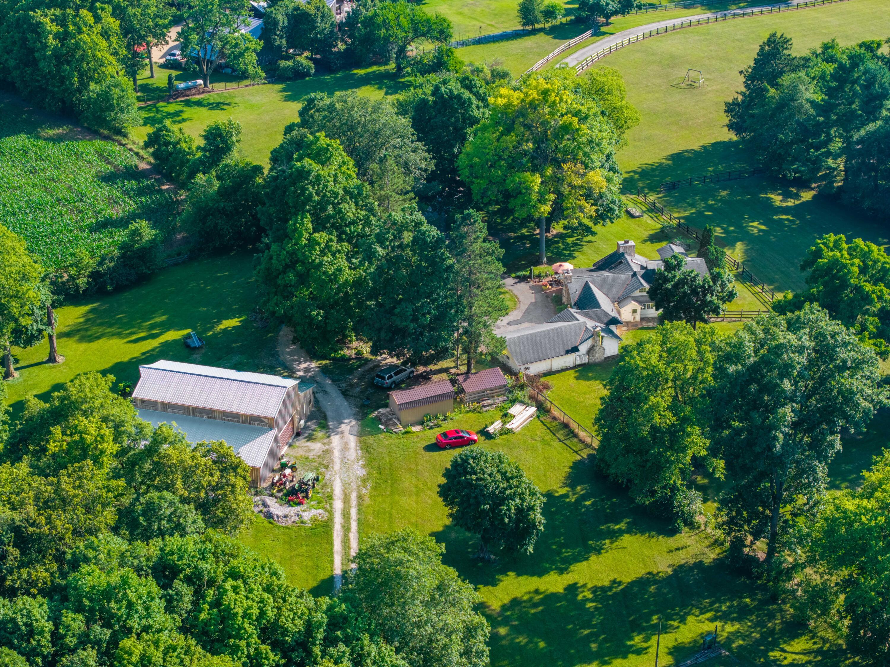 5137 Riverside Drive Delaware, OH 43015 - Photo 33 of 73 C_-_5137_Riverside_Drone_009-2