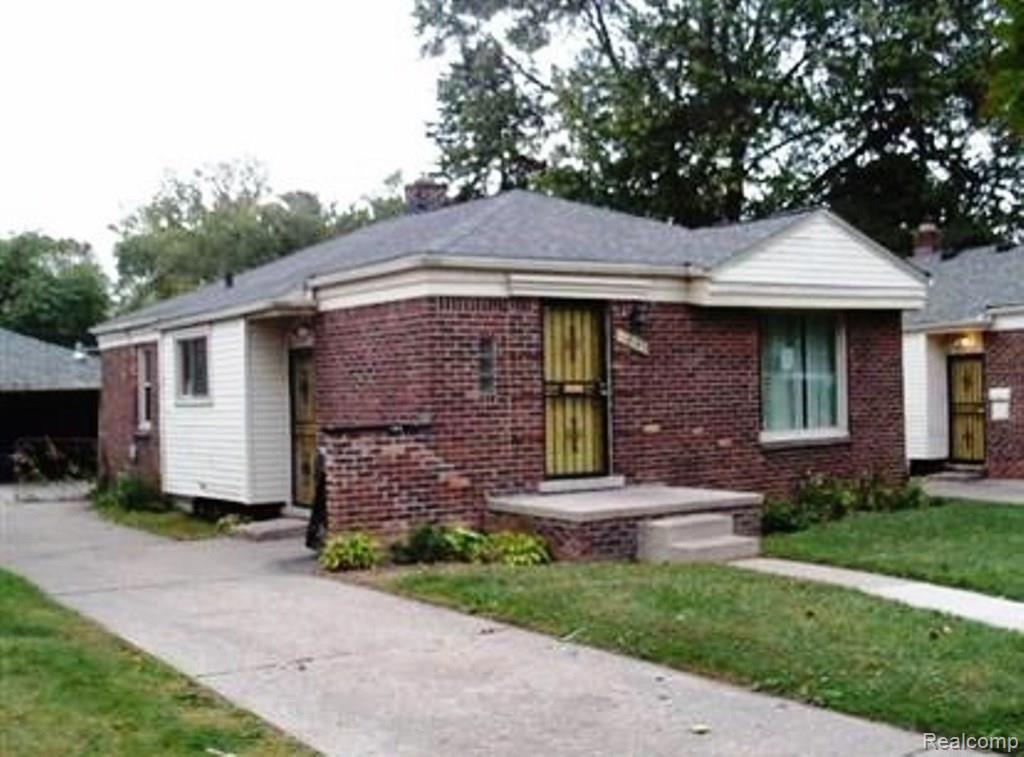 19193 Burt Road Detroit, MI 48219 - Photo 2 of 9