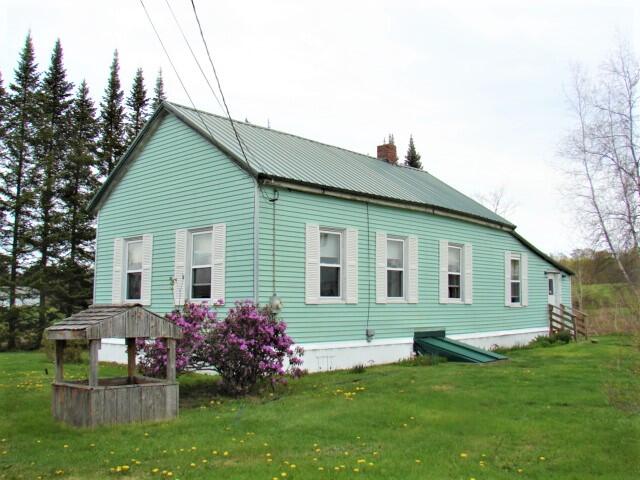 64 Back Road Skowhegan, ME 04976 - Photo 1 of 12 DSC05591 (2)