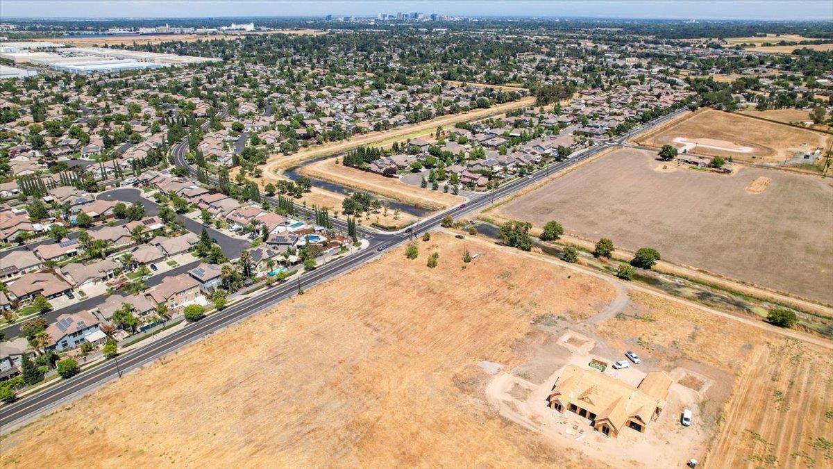 3255 Marshall Road West Sacramento, CA 95691 - Photo 14 of 24 an aerial view of residential houses with outdoor space