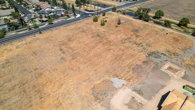a view of a lake view