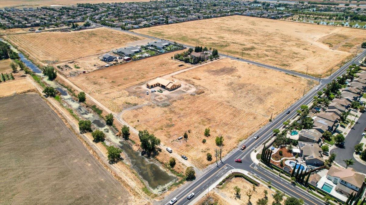 3255 Marshall Road West Sacramento, CA 95691 - Photo 9 of 24 an aerial view of a house
