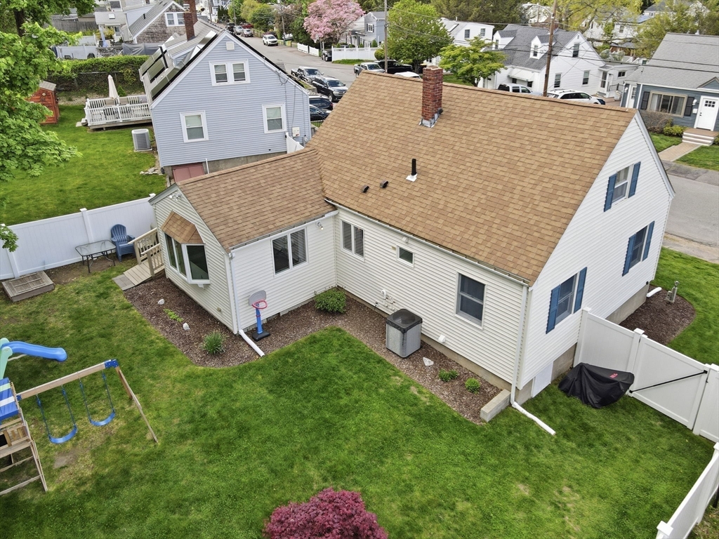 77 Weyham Road Weymouth, MA 02191 - Photo 23 of 28